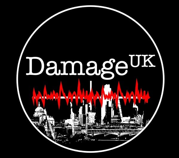 DAMAGE UK